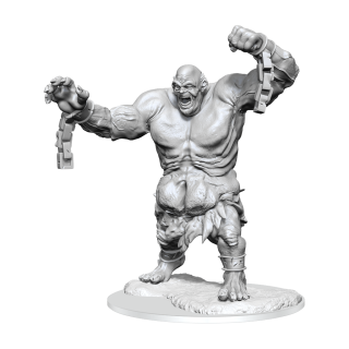 D&D Nolzur's Marvelous Miniatures: Mouth of Grolantor (90434)