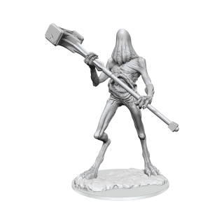 D&D Nolzur's Marvelous Miniatures: Tomb-Tapper (90435)
