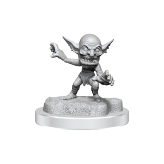 D&D Nolzur's Marvelous Miniatures: Boggles (90437)