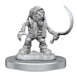 D&D Nolzur's Marvelous Miniatures: Redcaps (90438)