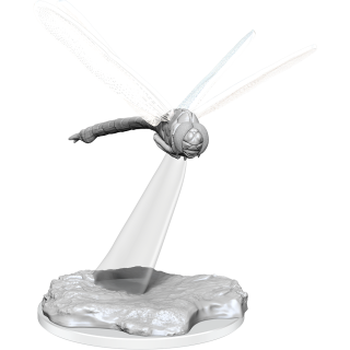 D&D Nolzur's Marvelous Miniatures: Giant Dragonfly (90441)