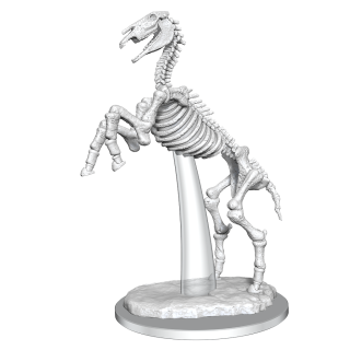 Pathfinder Deep Cuts: Skeletal Horse (90448)