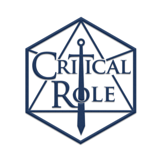 Critical Role Unpainted Miniatures: Clasp Cutthroat & Enforcer (90470)