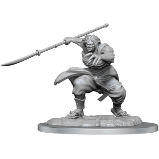 D&D Nolzur's Marvelous Miniatures:  Oni Female (90490)