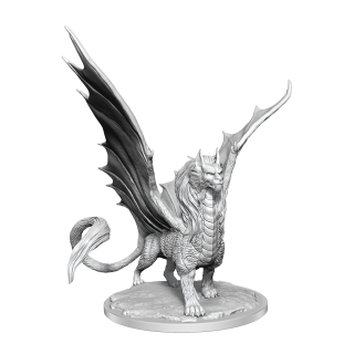 D&D Nolzur's Marvelous Miniatures: Dragonne (90492)