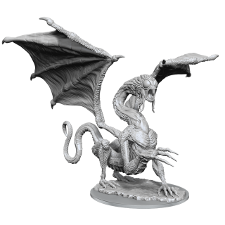D&D Nolzur's Marvelous Miniatures: Jabberwock (90493)