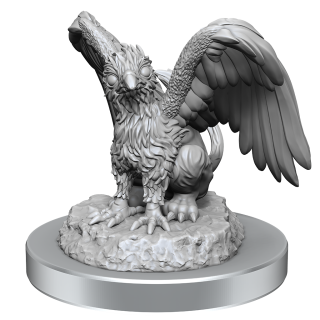 D&D Nolzur's Marvelous Miniatures:  Griffon Hatchlings (90494)
