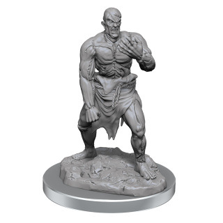 D&D Nolzur's Marvelous Miniatures:  Flesh Golems (90495)