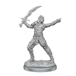 D&D Nolzur's Marvelous Miniatures:  Githyanki (90496)