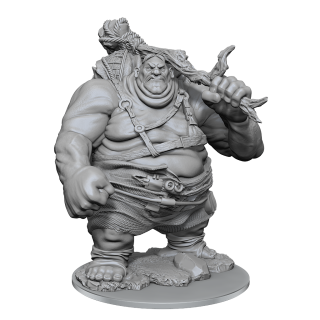 D&D Nolzur's Marvelous Miniatures: Hill Giant (90497)