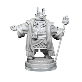Magic: The Gathering Unpainted Miniatures: Jetmir, Nexus of Revels (90543)