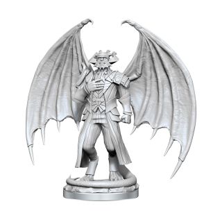 Magic: The Gathering Unpainted Miniatures: Ob Nixilis, the Adversary (90544)