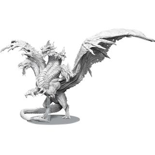 D&D Nolzur's Marvelous Miniatures: Aspect of Tiamat (90567)