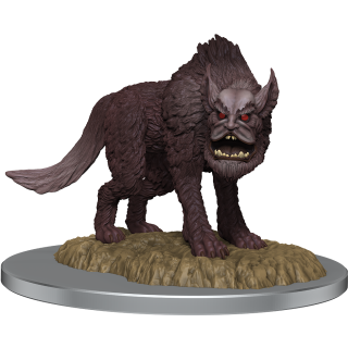 Dungeons & Dragons Nolzur's Marvelous Miniatures: Paint Kit- Yeth Hound (90570)