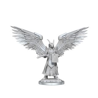 Magic: The Gathering Unpainted Miniatures: Falco Spara, Pactweaver (90607)