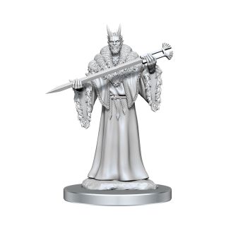 Magic: the Gathering Unpainted Miniatures: Lord Xander, the Collector (90608)