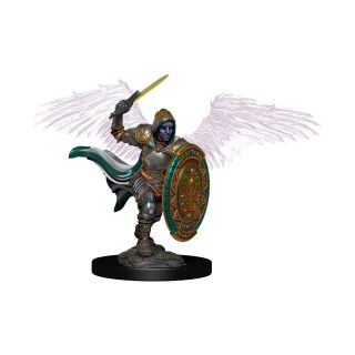 D&D Icons of the Realms Premium Figures: Asimar Male Paladin (93007)