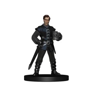 D&D Icons of the Realms: The Yawning Portal Inn - Friendly Faces Pack (96018)