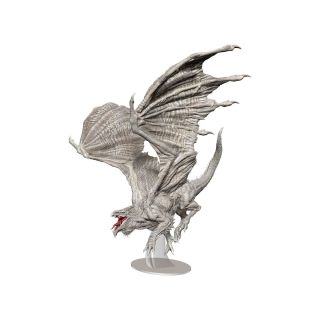 D&D Icons of the Realms Miniatures: Adult Dragon (96020)