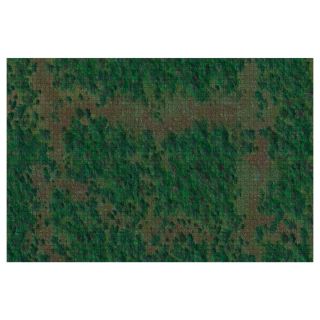 D&D Icons of the Realms: Forest Battle Mat (96049)
