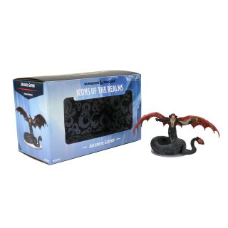 D&D Icons of the Realms Miniatures: Archdevil - Geryon (96060)