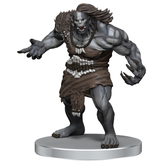 D&D Icons of the Realms: Orc Warband (96074)