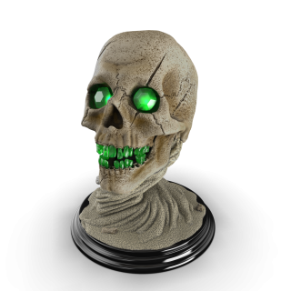 Dungeons & Dragons: Demilich Unlife-Sized Replica (96084)