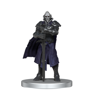 D&D Icons of the Realms: Curse of Strahd - Denizens of Barovia (96107)