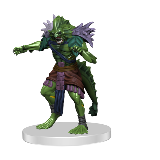 D&D Icons of the Realms: Sahuagin Warband (96112)