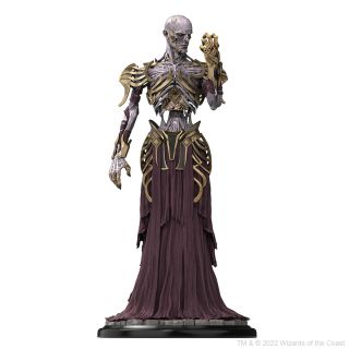 Dungeons & Dragons: Vecna Premium Statue (96117)