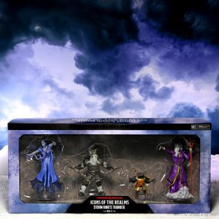 D&D Icons of the Realms: Storm King's Thunder: Box 3 (96126)