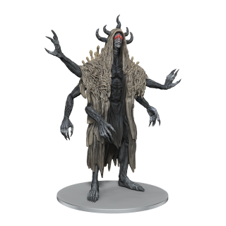 D&D Icons of the Realm: Strixhaven Set 1 (96127)