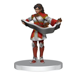 D&D Icons of the Realm: Strixhaven Set 2 (96128)
