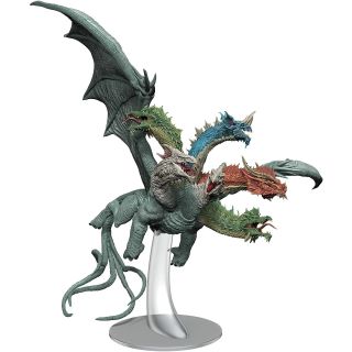 D&D Icons of the Realms Miniatures: Fizban's Treasury of Dragons (Set 22) - Premium Set 2 ** Special Offer **