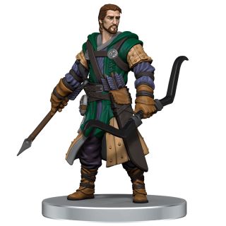 D&D Icons of the Realms: Tomb of Annihilation – Box 2 (96151)