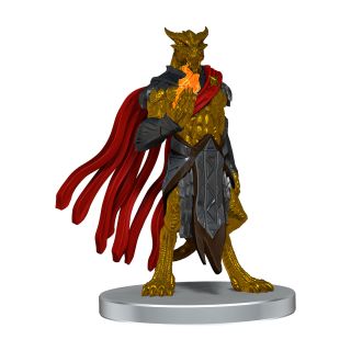 D&D Icons of the Realms: Draconian Warband (96160)