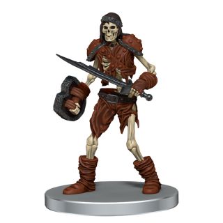D&D Icons of the Realms: Undead Armies - Skeletons (96164)