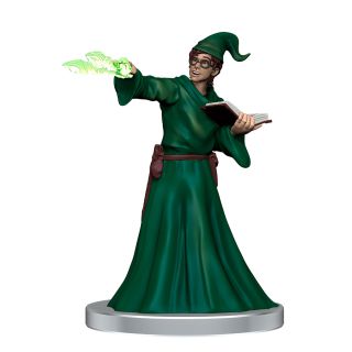 D&D Icons of the Realms: Dragons of Stormwreck Isle (96183)