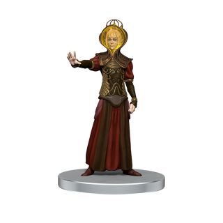 D&D Icons of the Realms: Showdown Setting - The Temple of Light (96185)