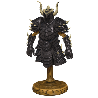D&D Icons of the Realms: Magic Armor Tokens ** Special Offer **