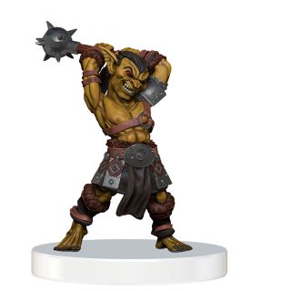 D&D Icons of the Realms: Adventure in a Box - Goblin Camp (96196)