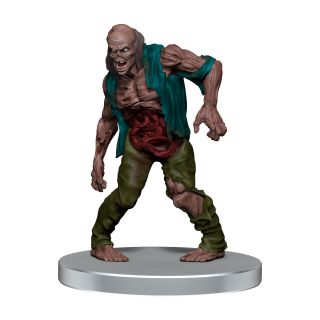 D&D Icons of the realms: Undead Armies - Zombies ** Special Offer **