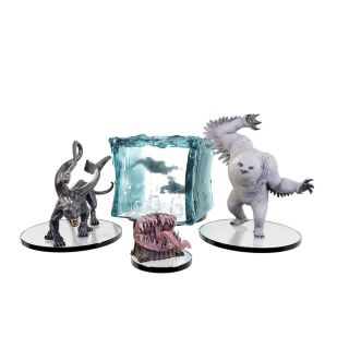 D&D Icons of the Realms: Honor Among Thieves - Monsters Boxed Set (96245)