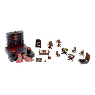 Pathfinder Battles: Thieves Guild Premium Set (97506)