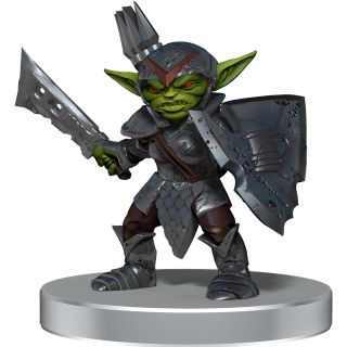 Pathfinder Battles: Goblin Vanguard (97537)