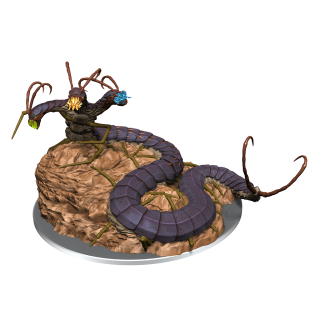 Pathfinder Battles: Impossible Lands - Mukradi Boxed Figure (97540)