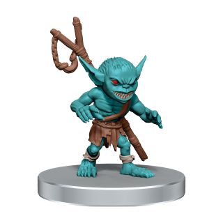 Pathfinder Battles: Fists of the Ruby Phoenix - Danger Island Denizens Boxed Set (97545)