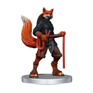 Pathfinder Battles: Fists of the Ruby Phoenix - Tournament of Trials Boxed Set (97546)