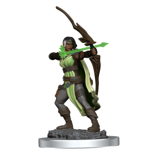 Magic: The Gathering Premium Figures: Vivien Reid (99021)