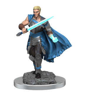 Magic: The Gathering Premium Figures: Will Kenrith (99023)